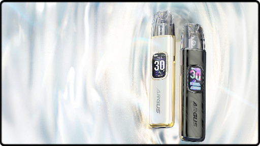 Le pod Argus G3 par Voopoo